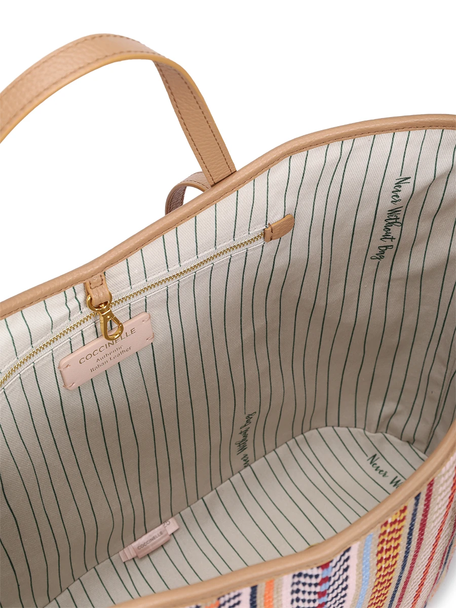 Сумка текстильная