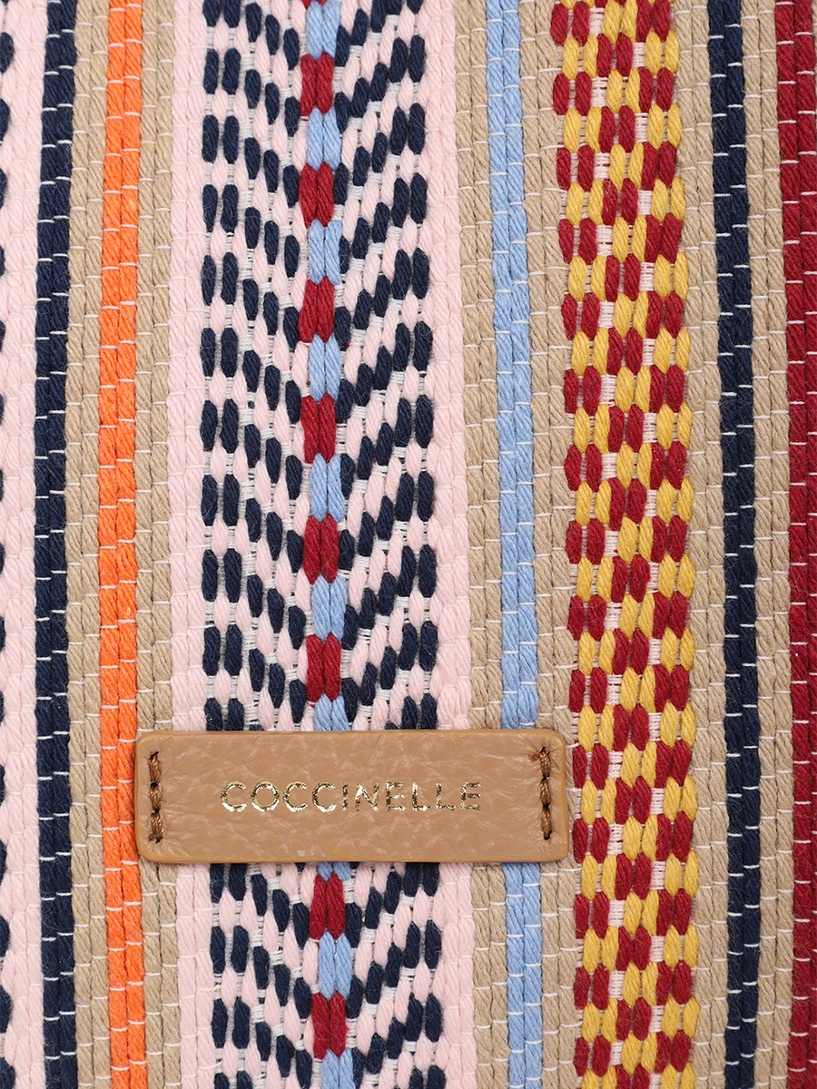 Сумка текстильная