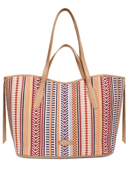 Сумка текстильная COCCINELLE