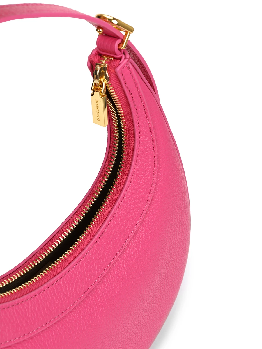 Сумка кожаная