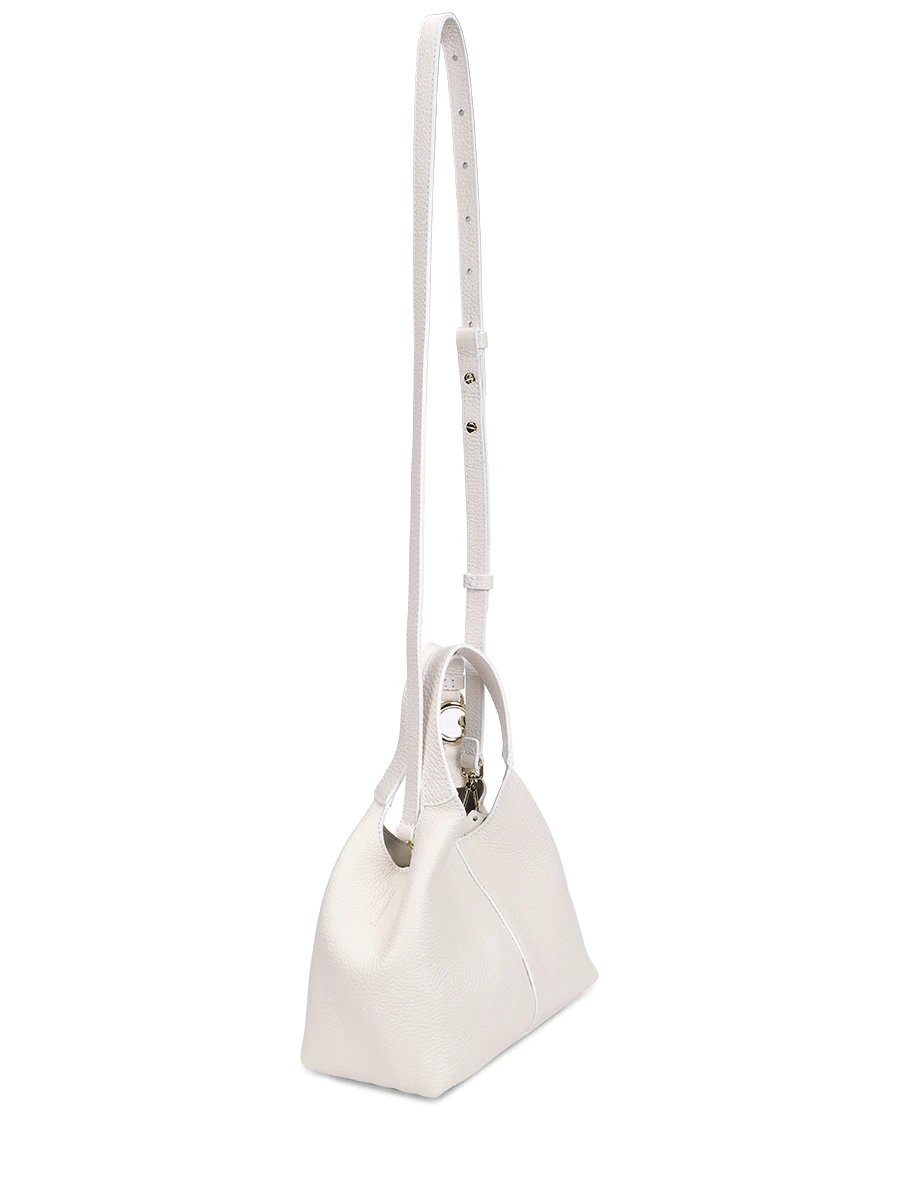 Сумка кожаная