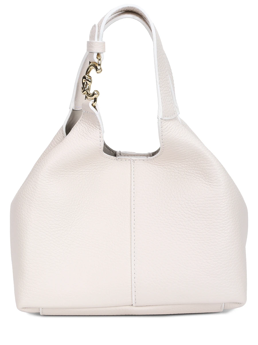 Сумка кожаная