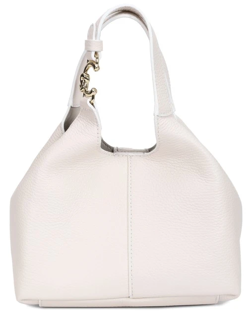 Сумка кожаная COCCINELLE