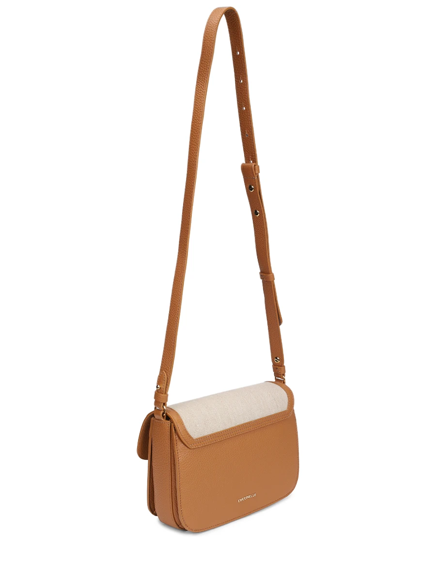 Сумка комбинированная