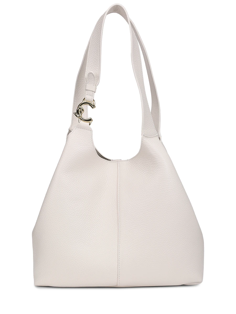 Сумка кожаная