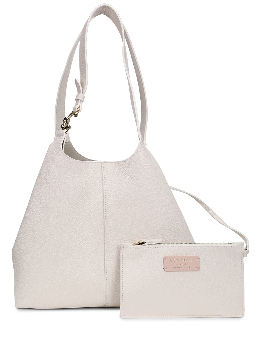 Сумка кожаная