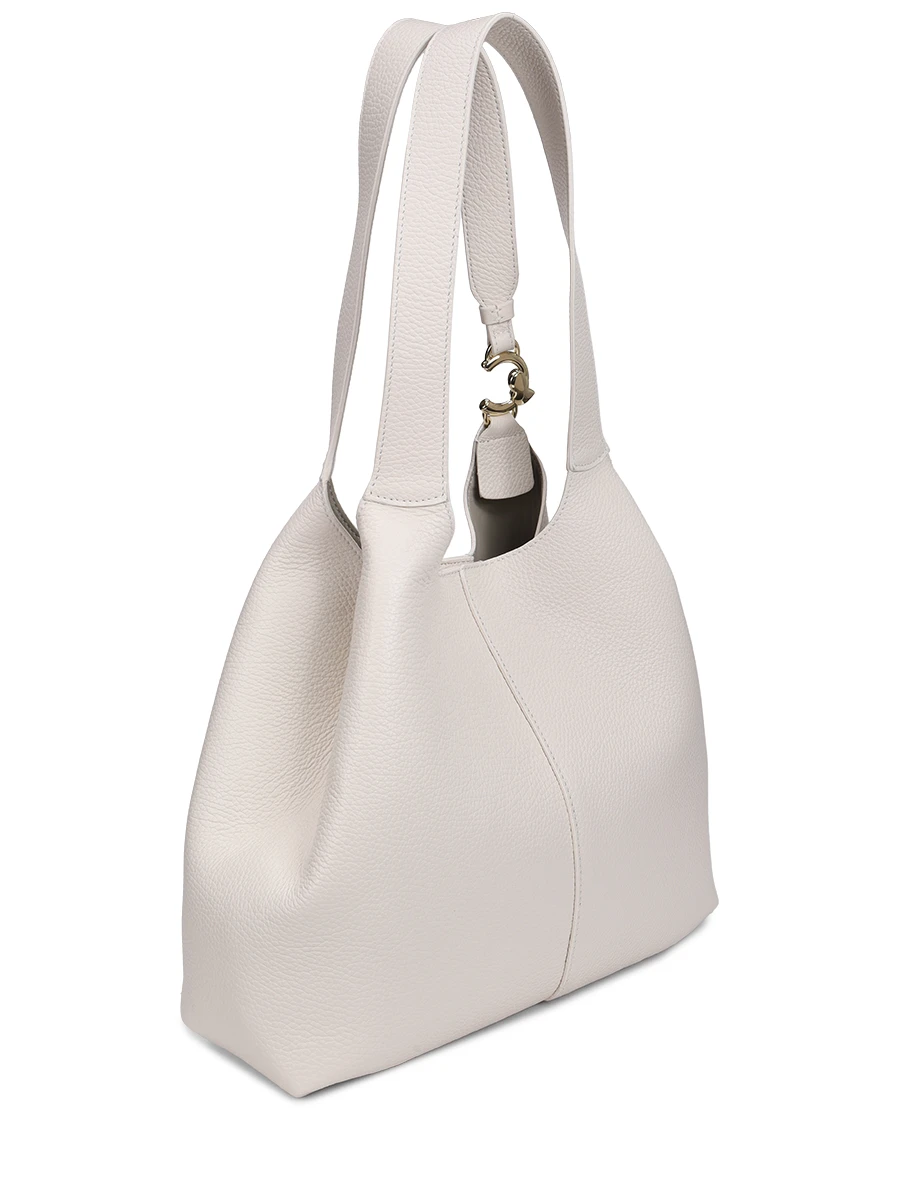 Сумка кожаная