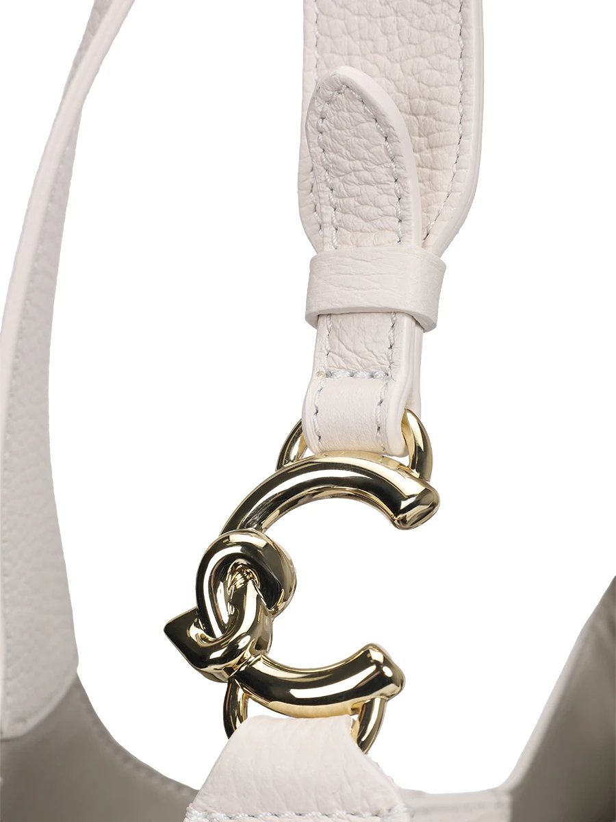 Сумка кожаная