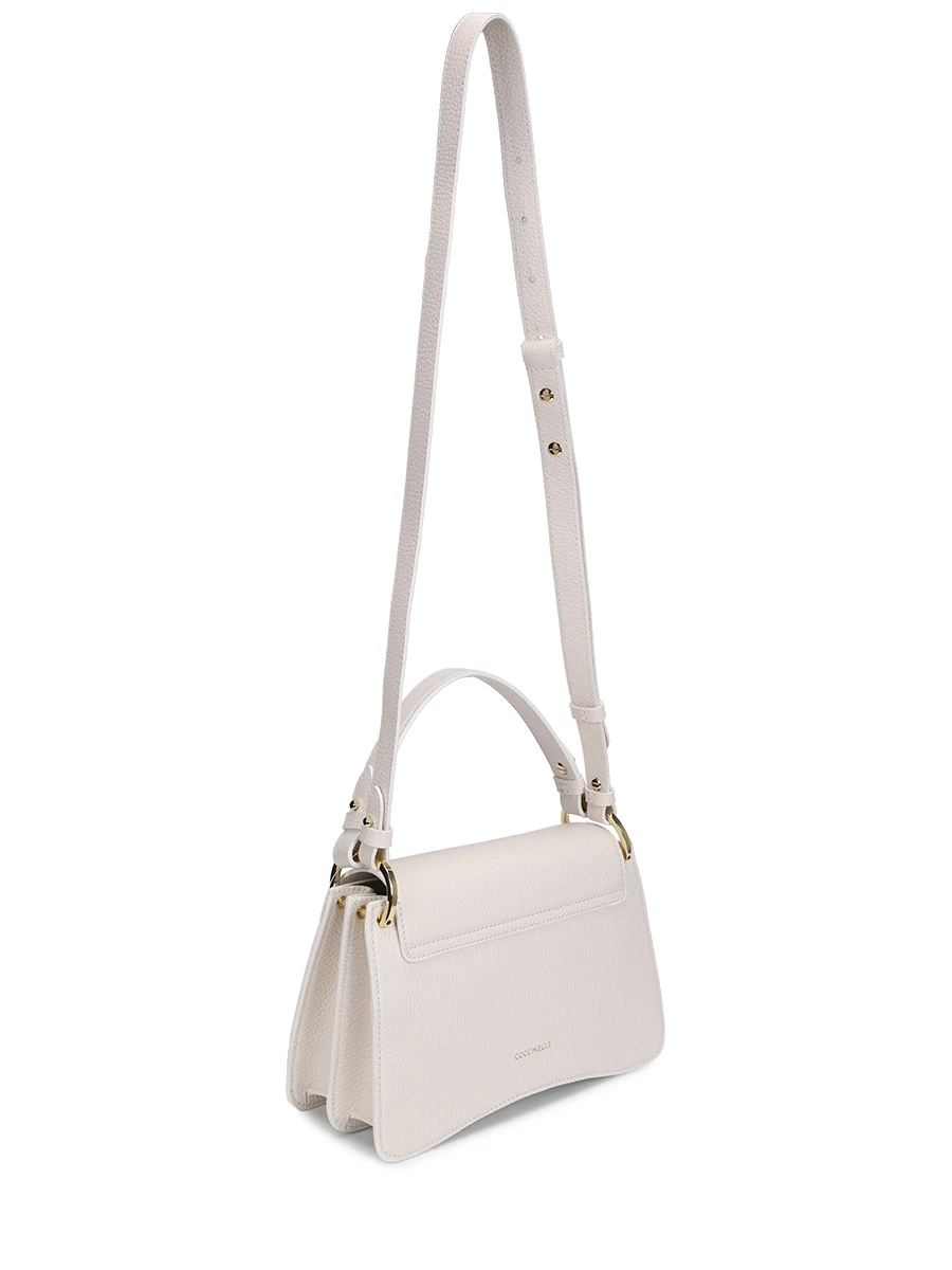 Сумка кожаная