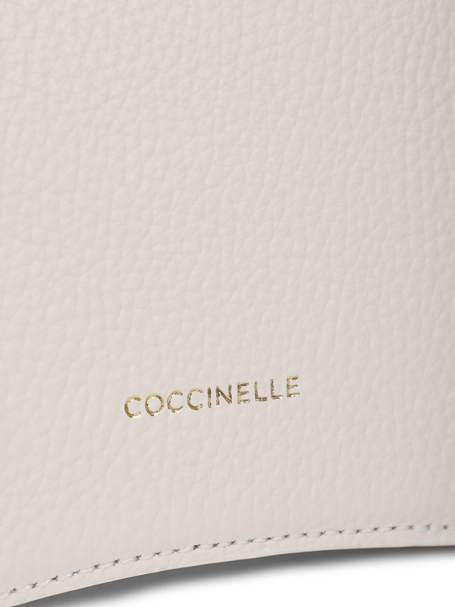 Сумка кожаная