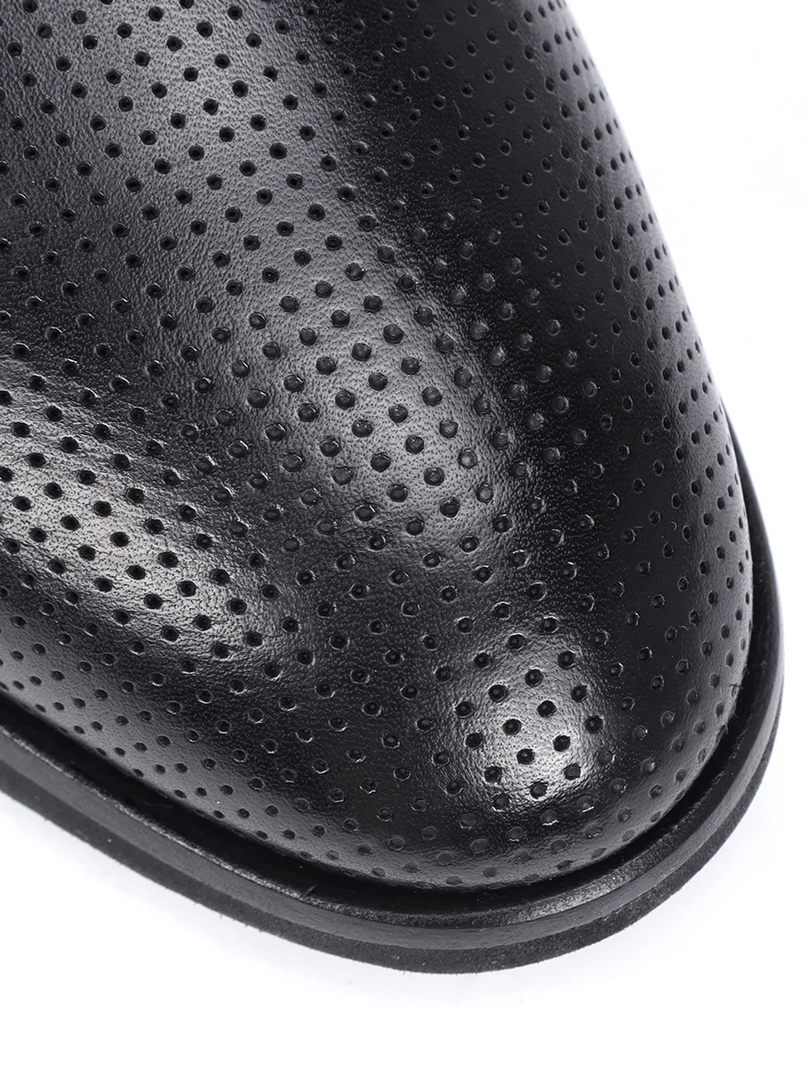 Дерби кожаные