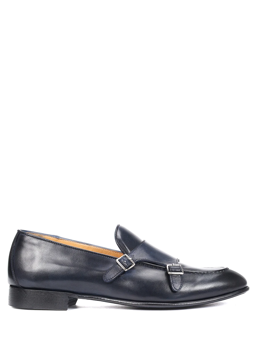 Монки кожаные