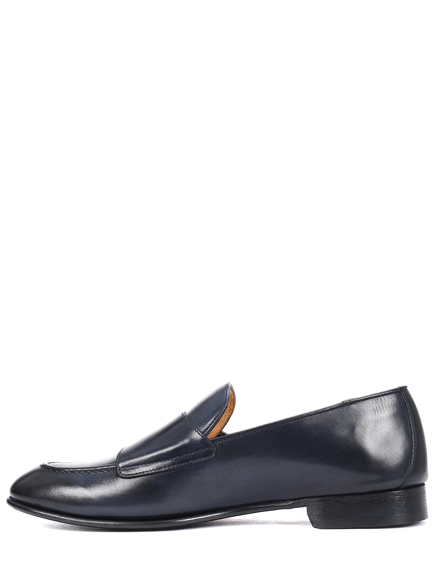 Монки кожаные