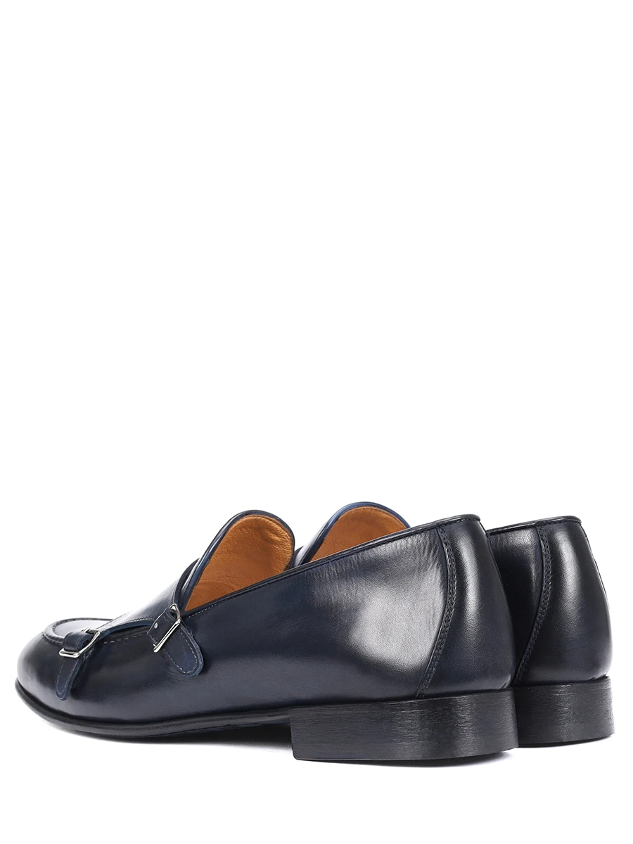 Монки кожаные