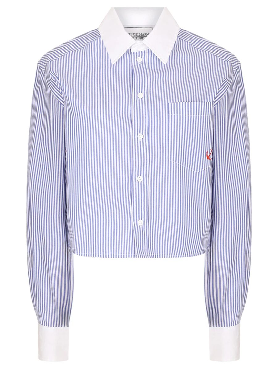 Рубашка хлопковая