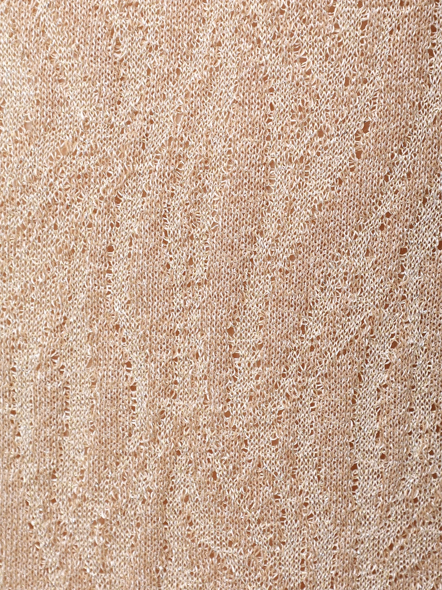 Джемпер из вискозы