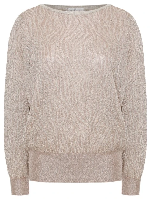 Джемпер из вискозы PANICALE