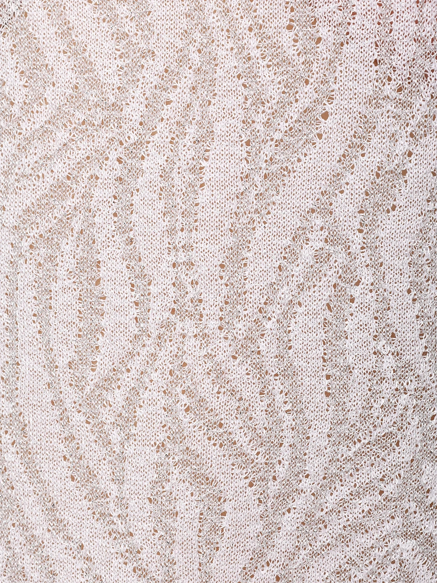 Джемпер из вискозы