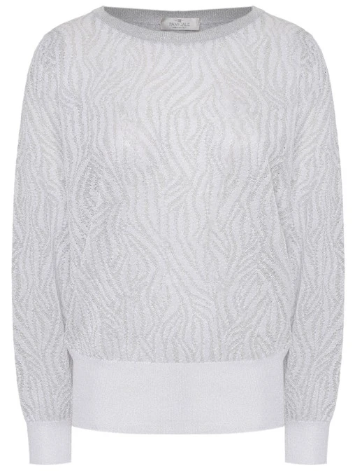 Джемпер из вискозы PANICALE