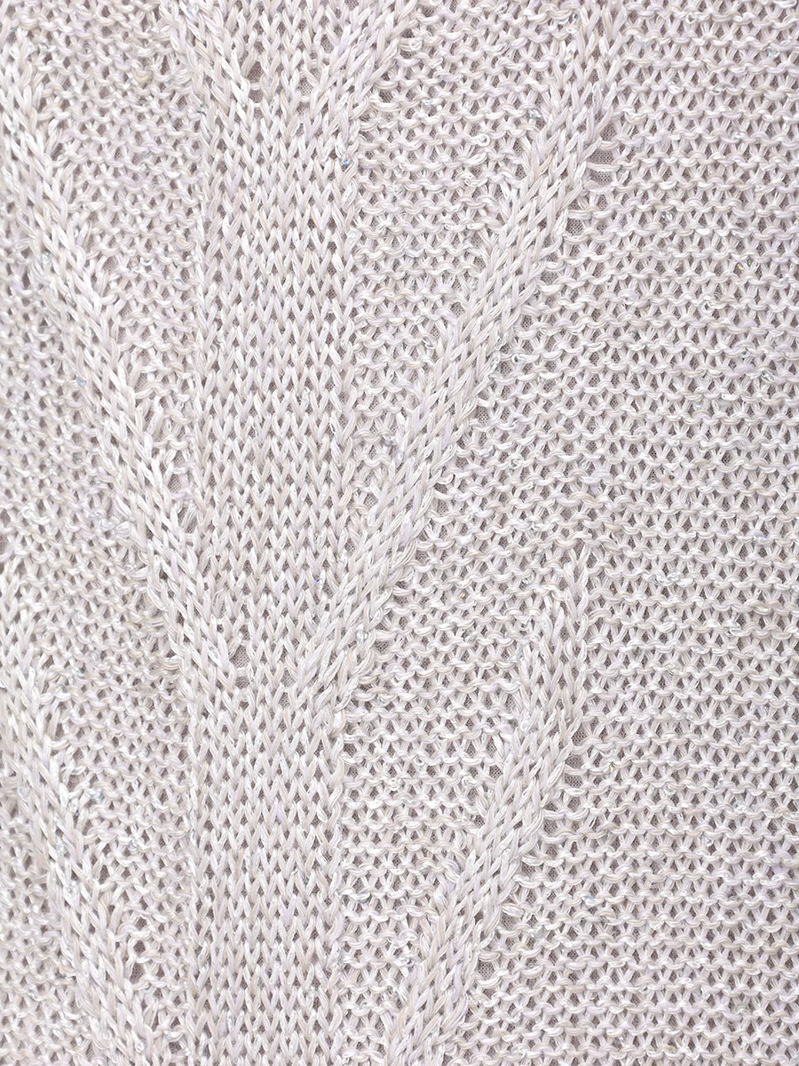 Платье однотонное