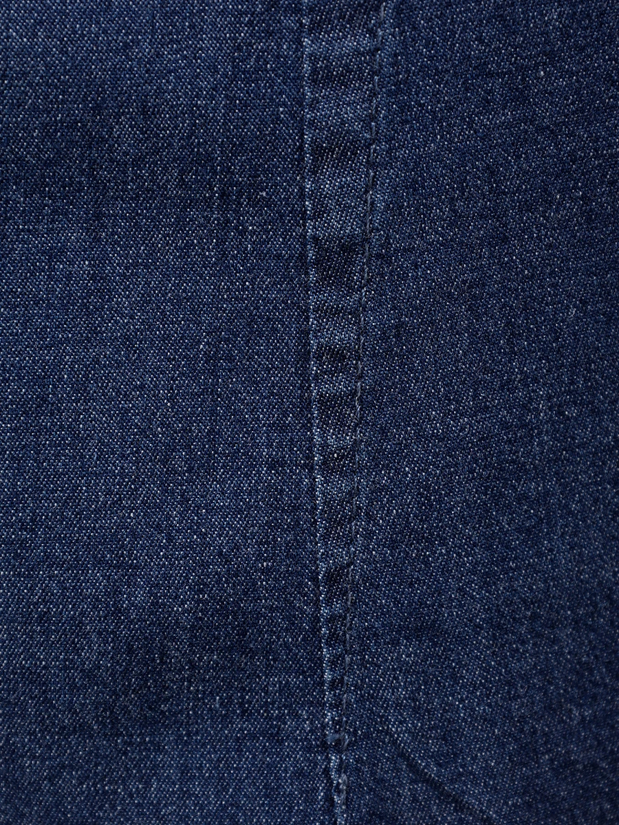 Джинсы хлопковые