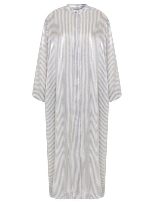 Платье в полоску PANICALE