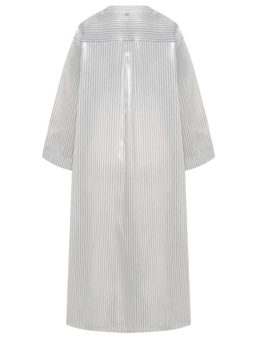 Платье в полоску PANICALE