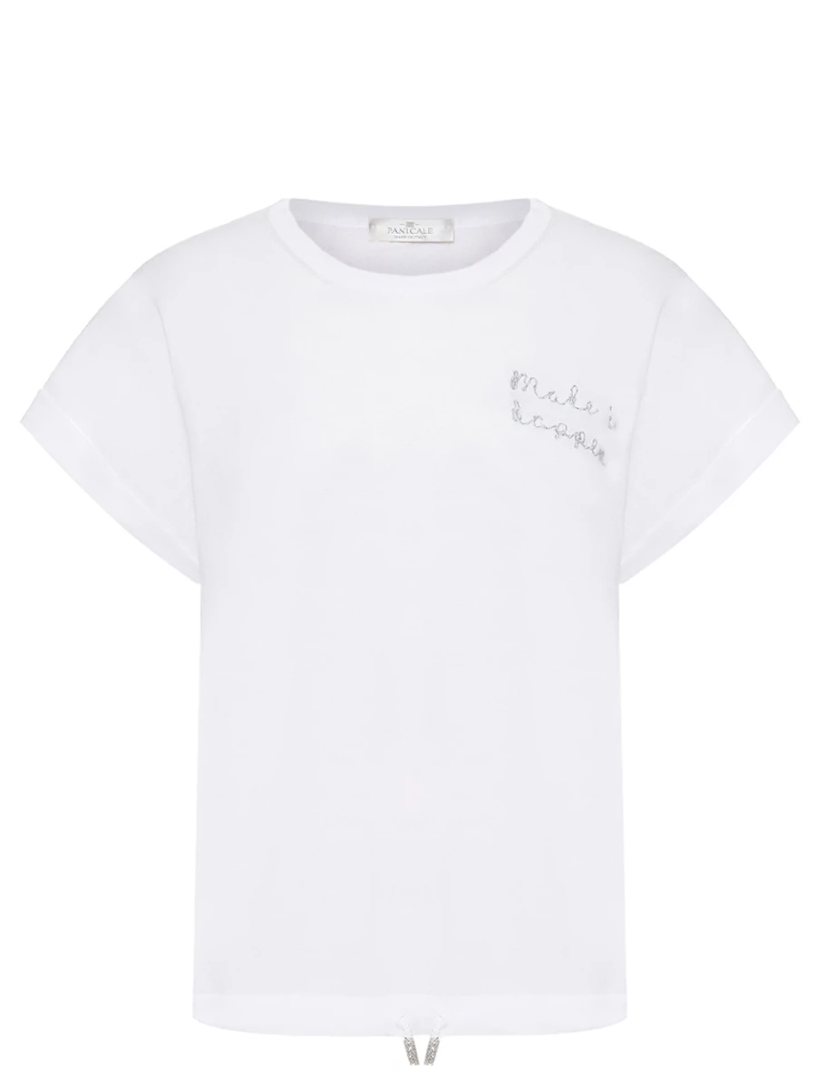 Футболка хлопковая