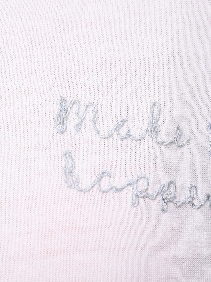 Футболка хлопковая