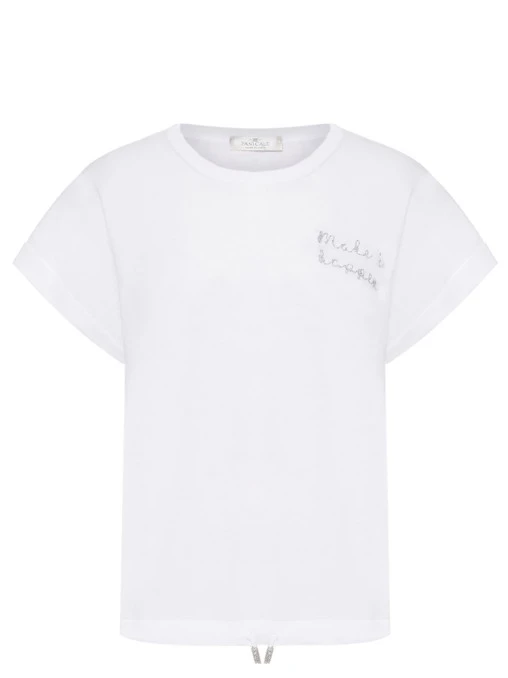 Футболка хлопковая PANICALE