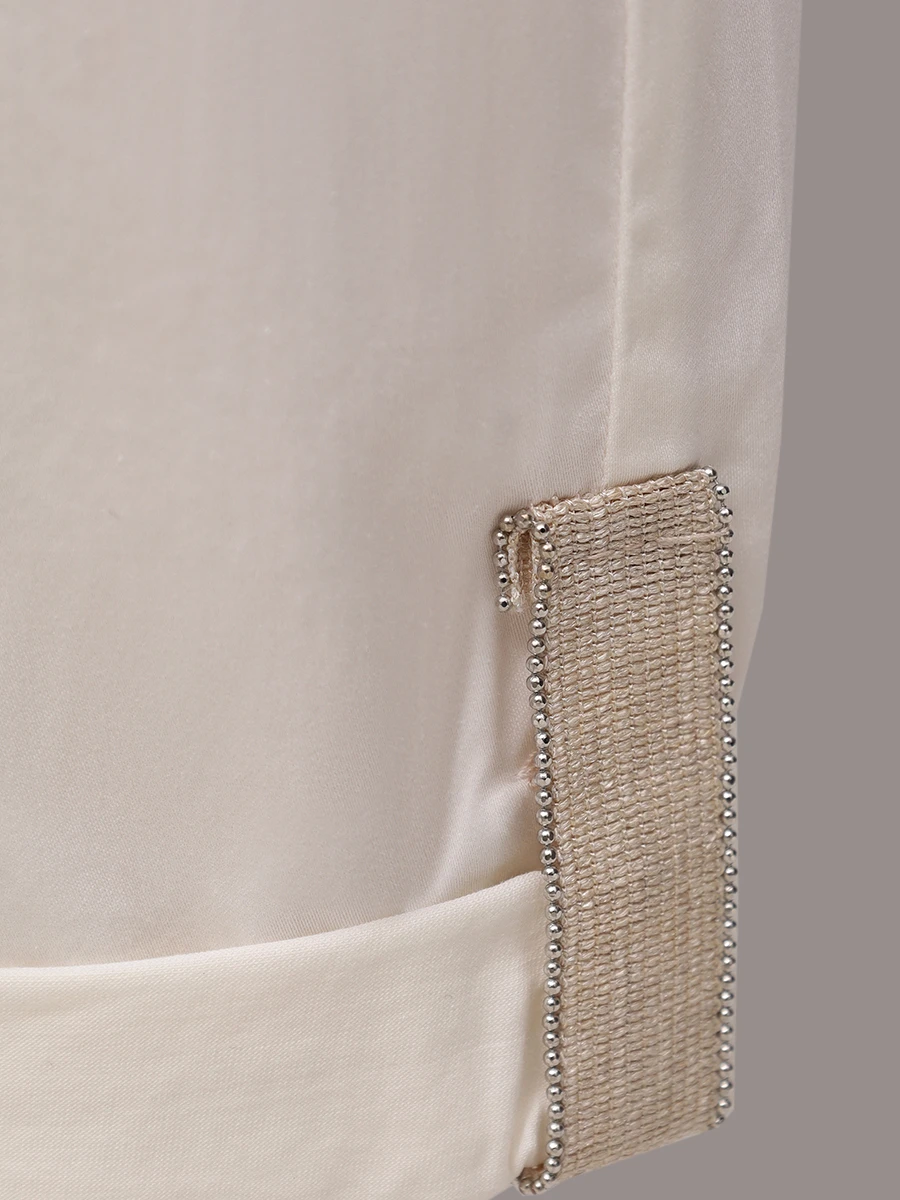 Брюки хлопковые