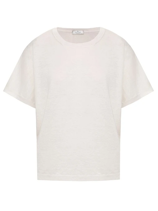 Футболка льняная PANICALE