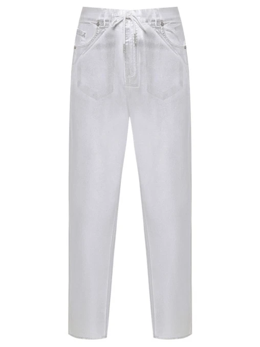 Джинсы хлопковые PANICALE