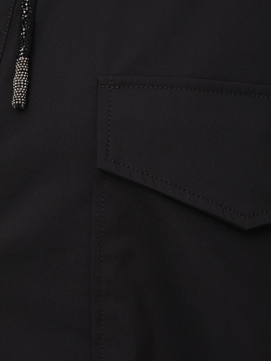 Платье хлопковое