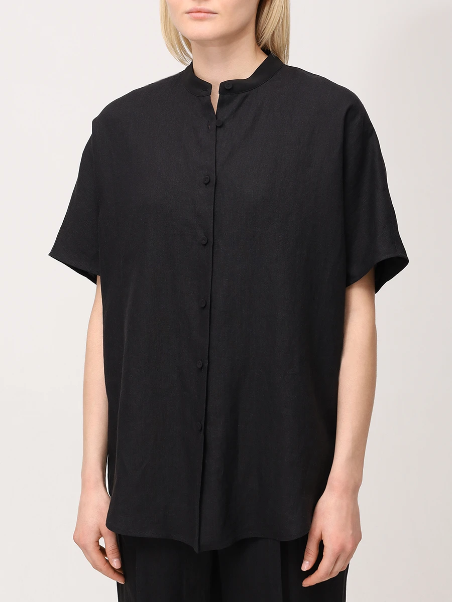 Костюм льняной