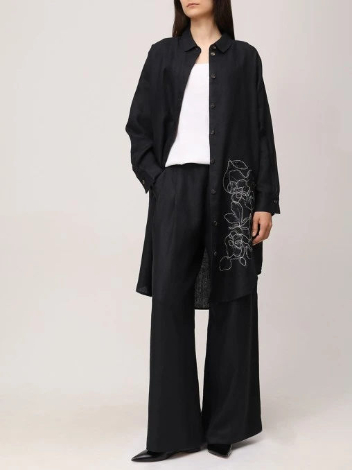 Костюм льняной PANICALE