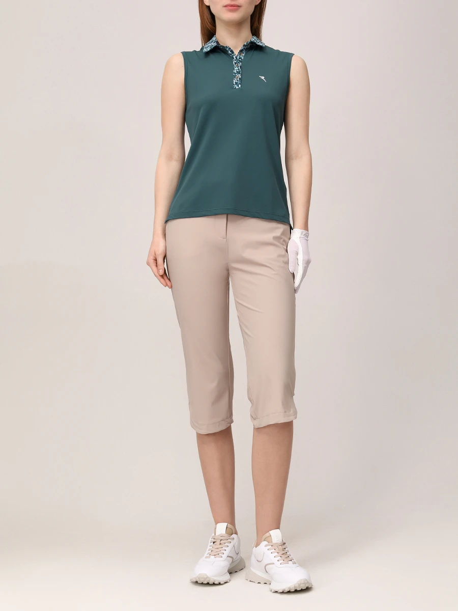 Поло с логотипом Avignon