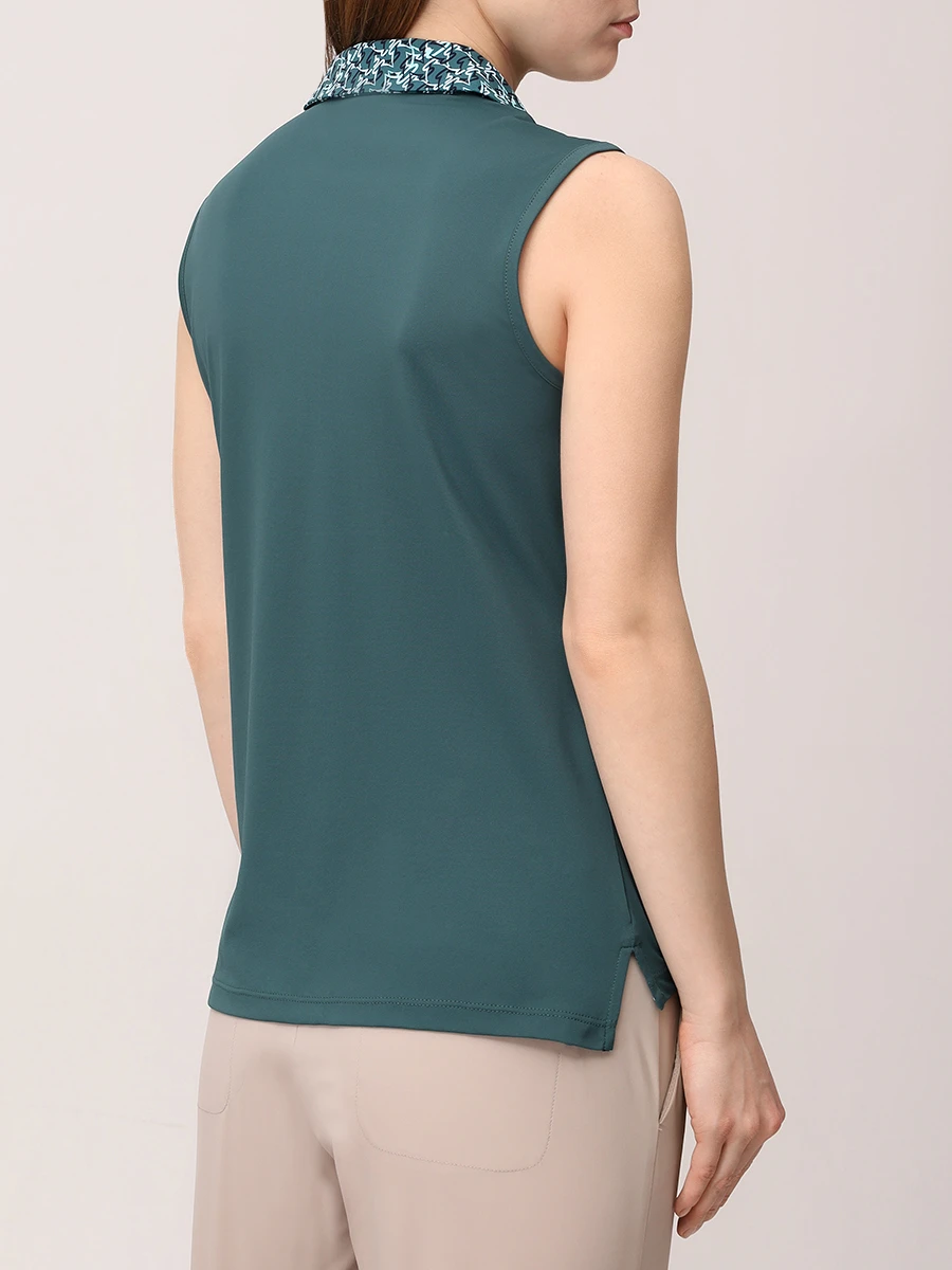 Поло с логотипом Avignon