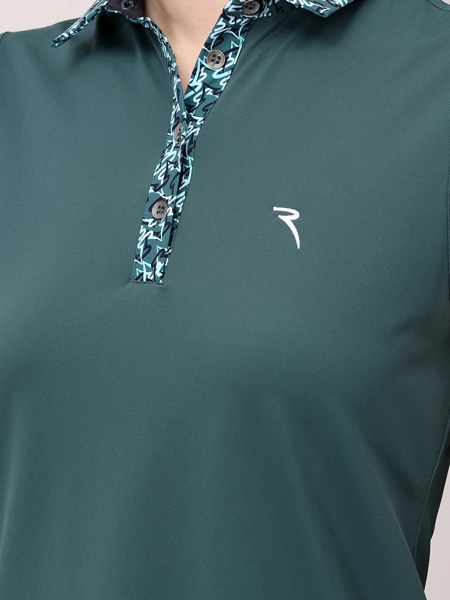 Поло с логотипом Avignon