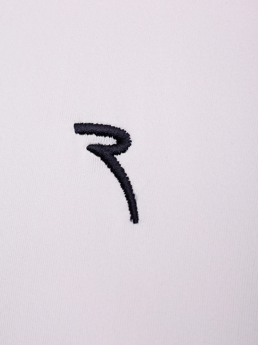 Поло однотонное Anika