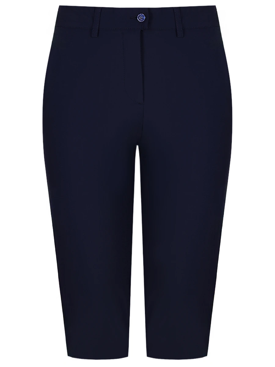 Капри однотонные Soda