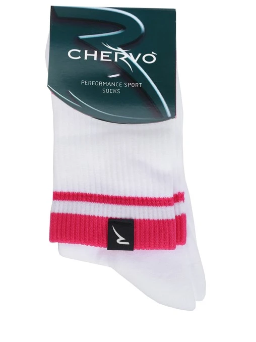 Носки с логотипом Baccello CHERVO