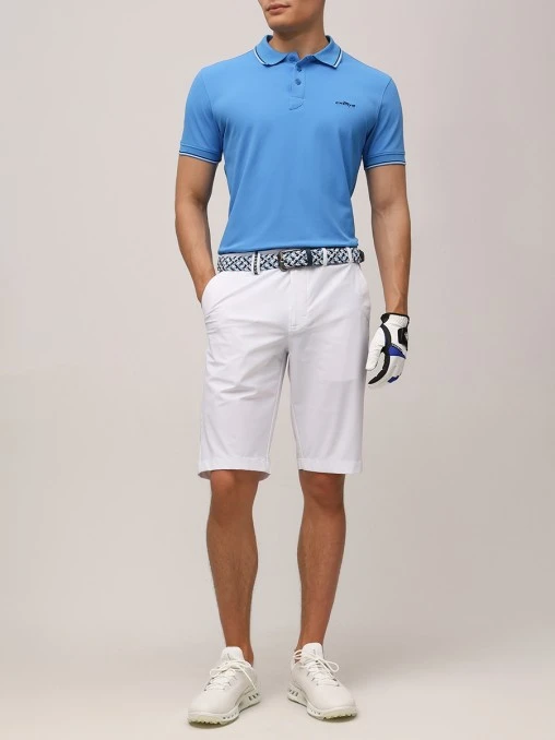 Шорты Garing CHERVO