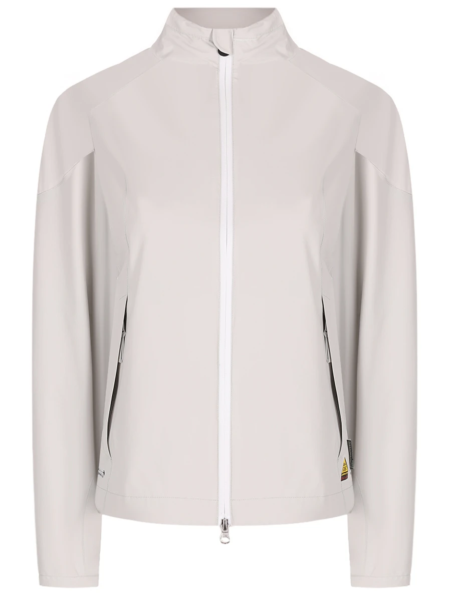 Куртка однотонная Mastodont