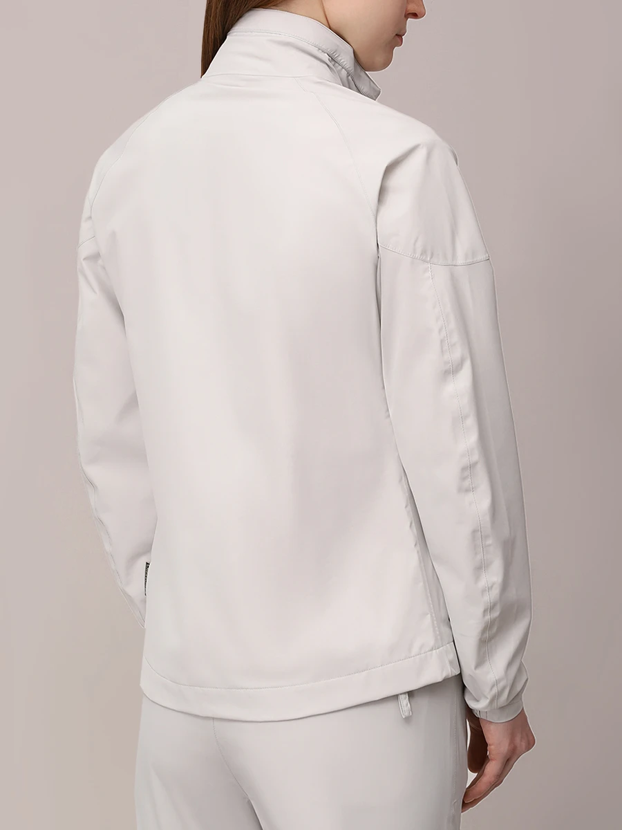 Куртка однотонная Mastodont