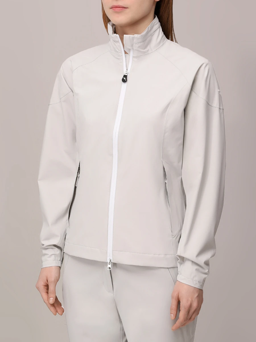 Куртка однотонная Mastodont