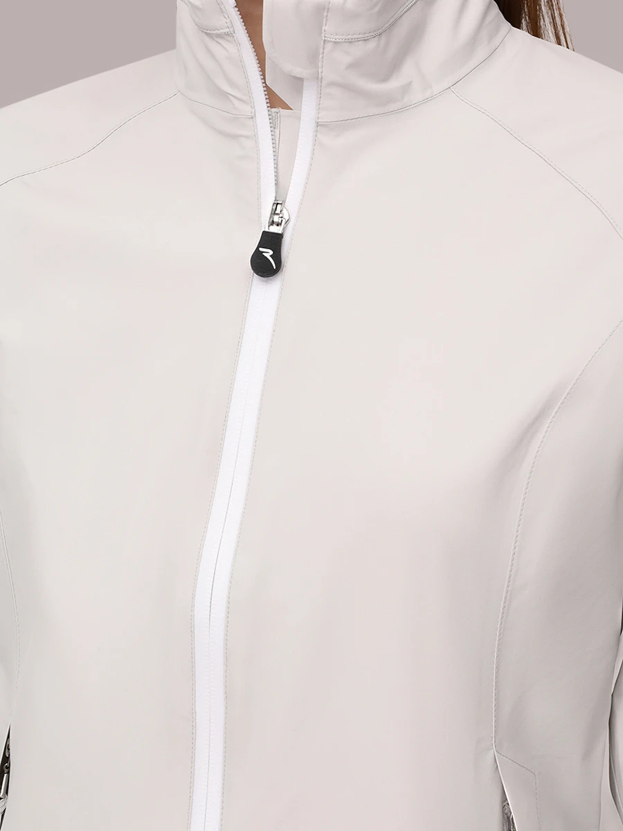 Куртка однотонная Mastodont