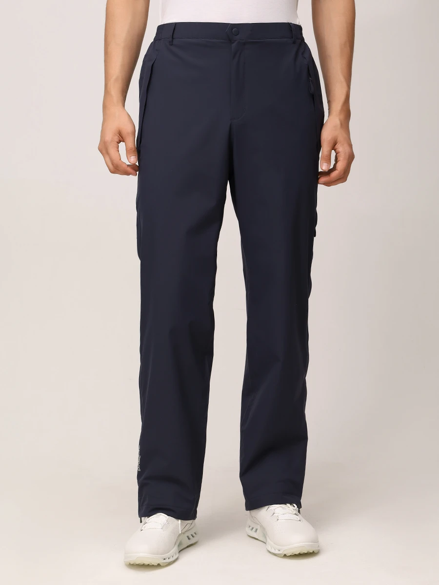 Брюки Supersonic