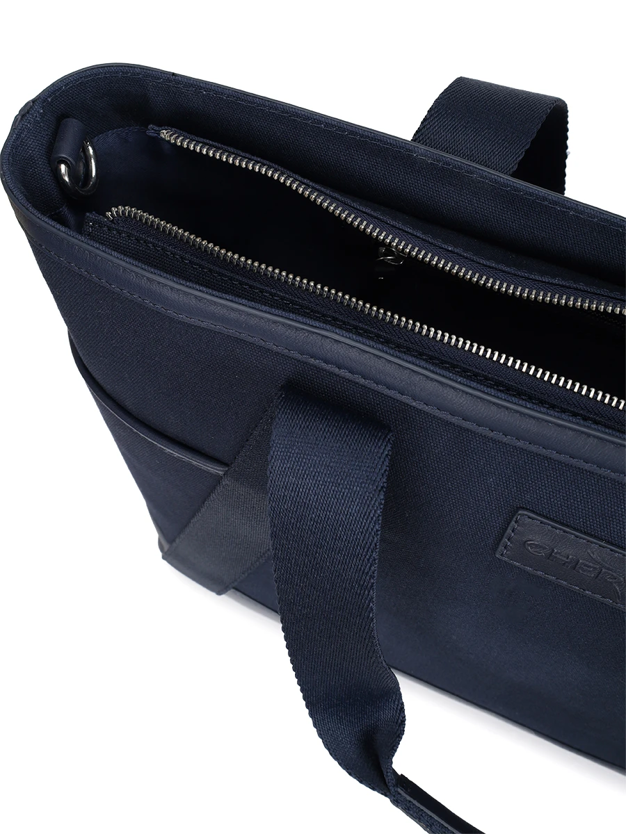 Сумка комбинированная Ustin