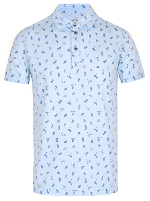 Поло Albergo CHERVO